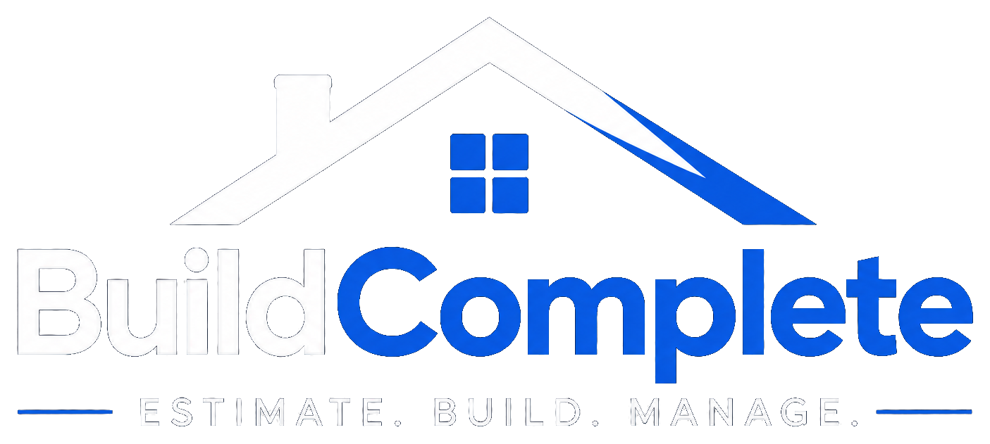 BuildComplete